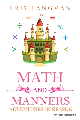 Math and Manners - Langman, Kris