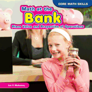 Math at the Bank - Mahaney, Ian F