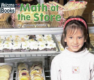 Math at the Store - Amato, William