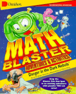 Math Blaster Adventures & Activities: Danger in the Dark Nebula