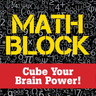 Math Block: Cube Your Brain Power!