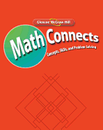 Math Connects, Course 1: Word Problem Practice Workbook