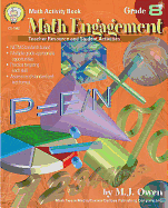 Math Engagement, Grade 8: Teacher Resource and Student Activities