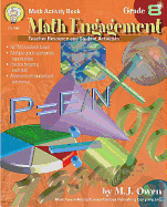 Math Engagement, Grade 8: Teacher Resource and Student Activities - Owen