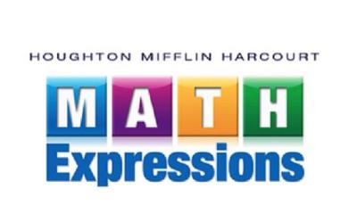 Math Expressions: Student Activity Book Hard Cover, Volume 1 Grade 5 2011 - Houghton Mifflin Harcourt (Prepared for publication by)