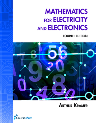 Math for Electricity & Electronics - Kramer