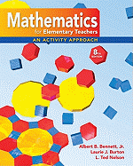 Math for Elementary Teachers: An Activity Approach