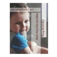 Math for the little ones: I can count from 1 to 3