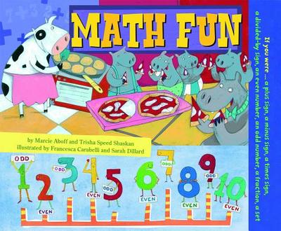 Math Fun - Speed Shaskan, Trisha, and Aboff, Evelyn