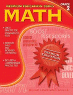 Math Grade 2 - Learning Horizons (Creator)