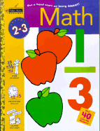 Math (Grades 2 - 3)