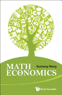 Math in Economics (Second Edition)