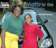 Math in the Car - Amato, William