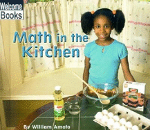Math in the Kitchen