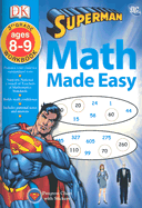 Math Made Easy: Third Grade