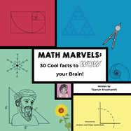 Math Marvels: 30 Cool Facts to Wow Your Brain!