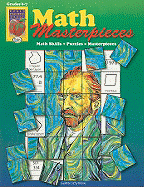 Math Masterpieces, Grades 6-7