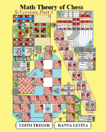 Math Theory of Chess S-Version Part 3