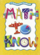 Math to Know - 