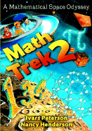 Math Trek 2: A Mathematical Space Odyssey
