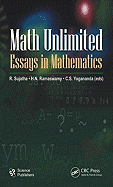 Math Unlimited: Essays in Mathematics