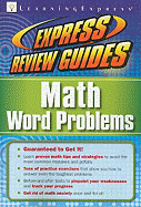 Math Word Problems - Learning Express LLC (Creator)