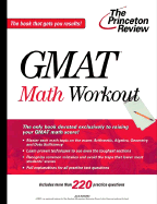 Math Workout for the GMAT