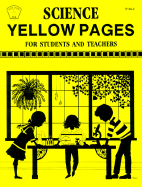 Math Yellow Pages for Students and Teachers
