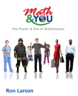 Math & You