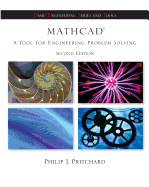 Mathcad: A Tool for Engineering Problem Solving + CD ROM to Accompany MathCAD