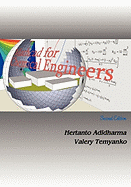 MathCAD for Chemical Engineers - Second Edition