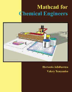 Mathcad for Chemical Engineers