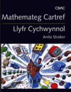 Mathemateg Cartref - Llyfr Cychwynnol