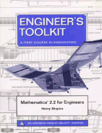 Mathematica 2.2 for Engineers