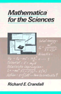 Mathematica for the Sciences - Crandall, Richard E