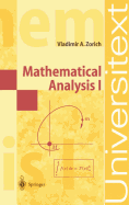 Mathematical Analysis I