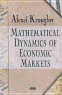 Mathematical Dynamics of Econo