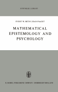 Mathematical Epistemology and Psychology