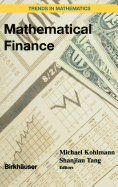 Mathematical Finance: Workshop of the Mathematical Finance Research Project, Konstanz, Germany, October 5-7, 2000