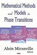 Mathematical Methods and Models in Phase Transitions