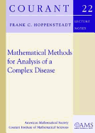 Mathematical Methods for Analysis of a Complex Disease