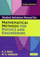 Mathematical Methods for Physics and Engineering Third Edition Paperback Set - Riley, Ken F, and Hobson, Mike P, and Bence, Stephen J