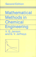 Mathematical Methods in Chemical Engineering