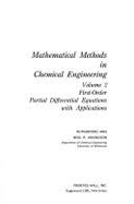 Mathematical Methods in Chemical Engineering - Amundson, N.R., and Aris, Rutherford