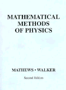 Mathematical methods of physics