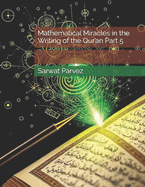 Mathematical Miracles in the Writing of the Qur'an Part 5