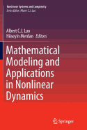 Mathematical Modeling and Applications in Nonlinear Dynamics