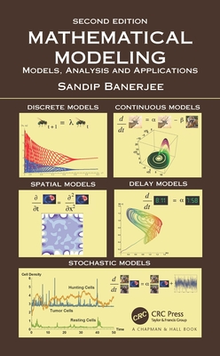 Mathematical Modeling: Models, Analysis and Applications - Banerjee, Sandip