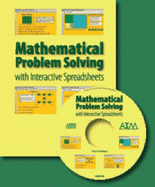 Mathematical Problem Solving with Interactive Spreadsheets