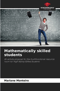Mathematically skilled students